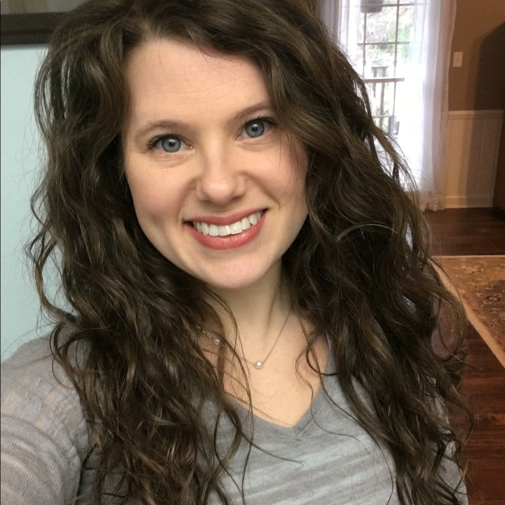 Meet your Posher, Amanda